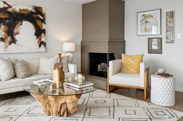 117 Sutro Heights Avenue 117, San Francisco, CA 94121