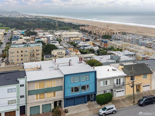 117 Sutro Heights Avenue 117, San Francisco, CA 94121