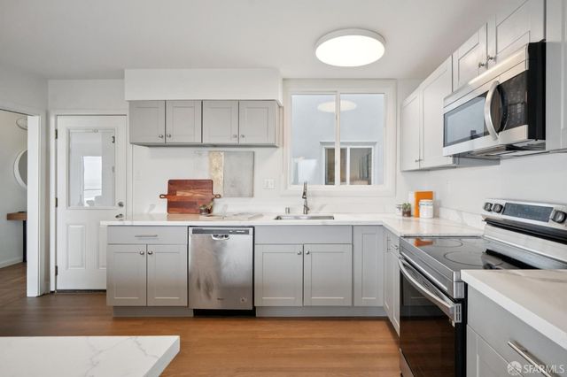 117 Sutro Heights Avenue 117, San Francisco, CA 94121