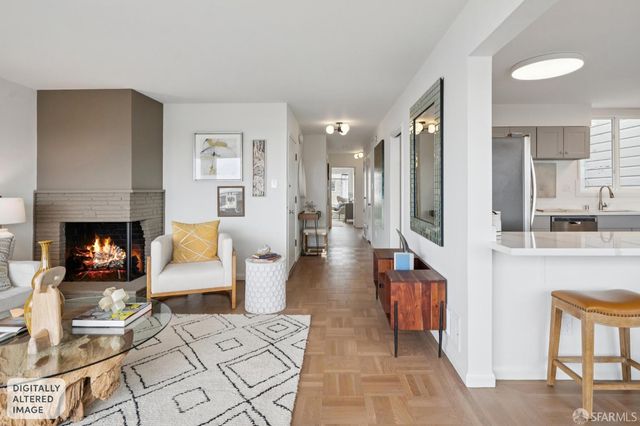 117 Sutro Heights Avenue 117, San Francisco, CA 94121