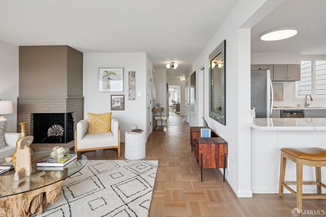 117 Sutro Heights Avenue 117, San Francisco, CA 94121