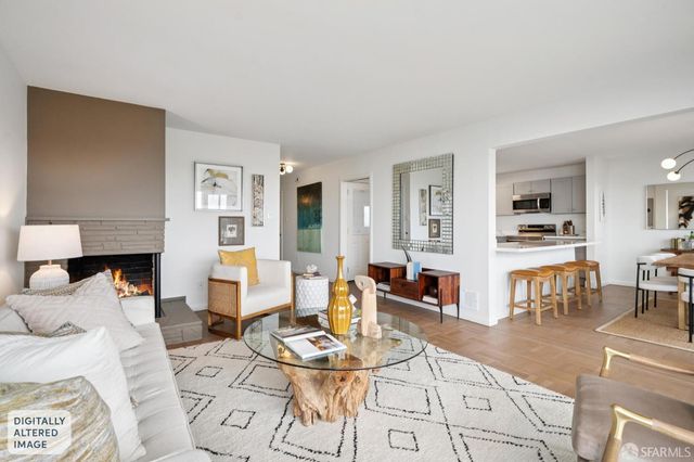 117 Sutro Heights Avenue 117, San Francisco, CA 94121