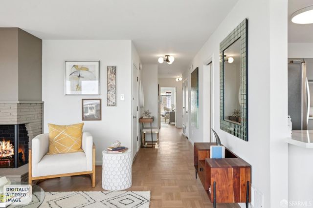 117 Sutro Heights Avenue 117, San Francisco, CA 94121