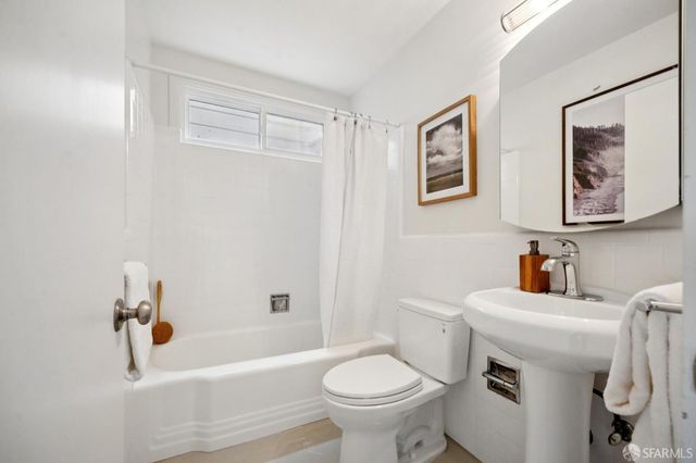 117 Sutro Heights Avenue 117, San Francisco, CA 94121