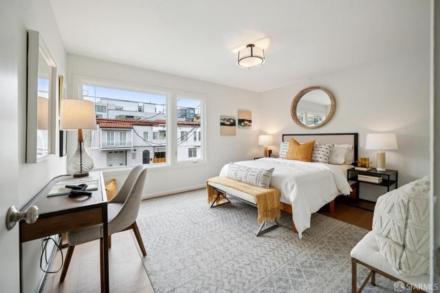 117 Sutro Heights Avenue 117, San Francisco, CA 94121