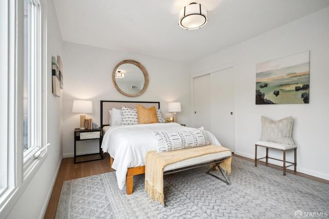 117 Sutro Heights Avenue 117, San Francisco, CA 94121