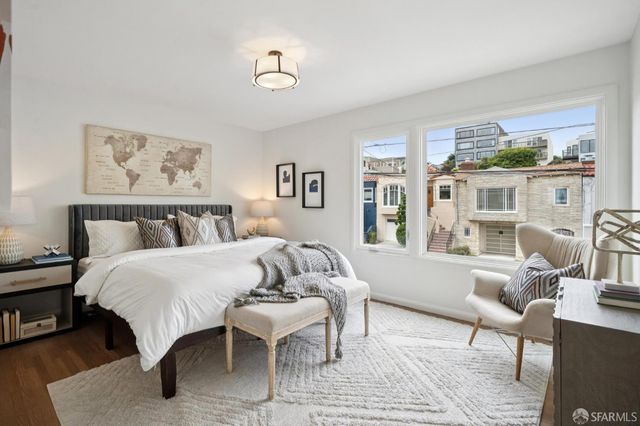 117 Sutro Heights Avenue 117, San Francisco, CA 94121