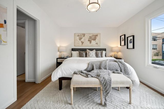117 Sutro Heights Avenue 117, San Francisco, CA 94121