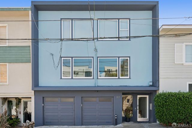 117 Sutro Heights Avenue 117, San Francisco, CA 94121