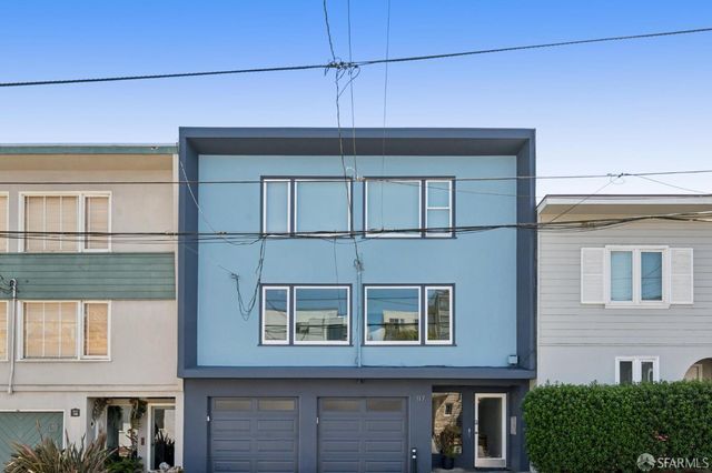 117 Sutro Heights Avenue 117, San Francisco, CA 94121