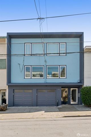 117 Sutro Heights Avenue 117, San Francisco, CA 94121