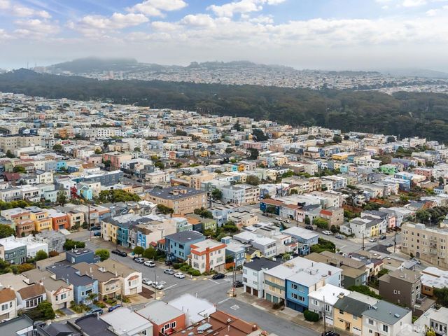 117 Sutro Heights Avenue 117, San Francisco, CA 94121