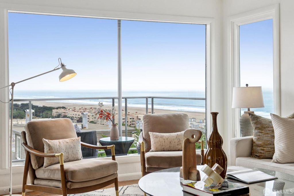 117 Sutro Heights Avenue 117, San Francisco, CA 94121
