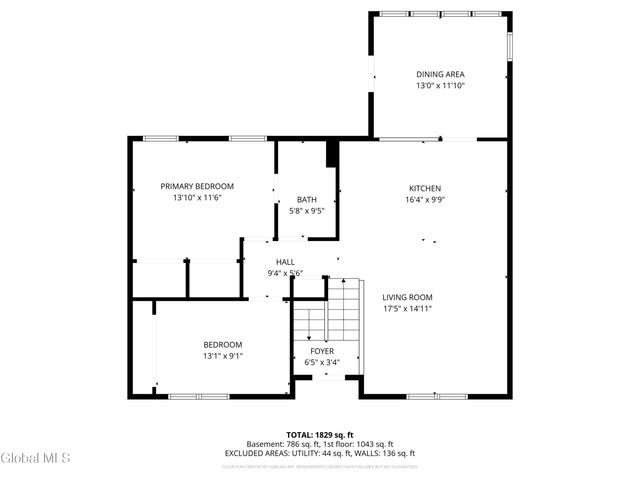 15 Castle Drive, Stillwater, NY 12170