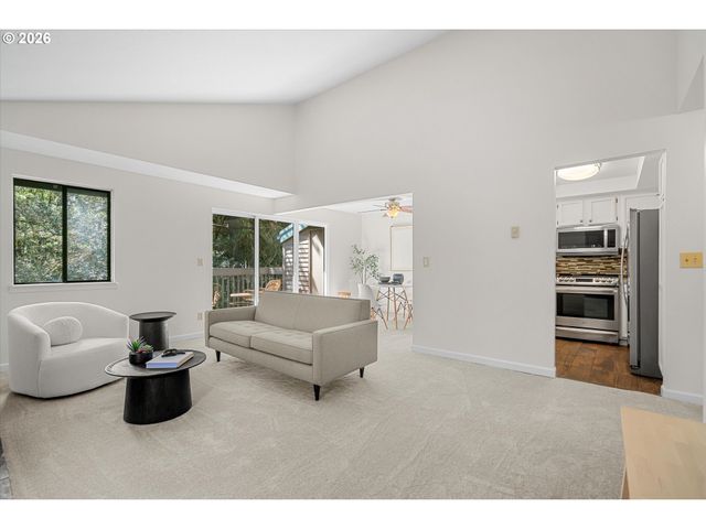 14632 Sw GRAYLING Ln, Beaverton, OR 97007