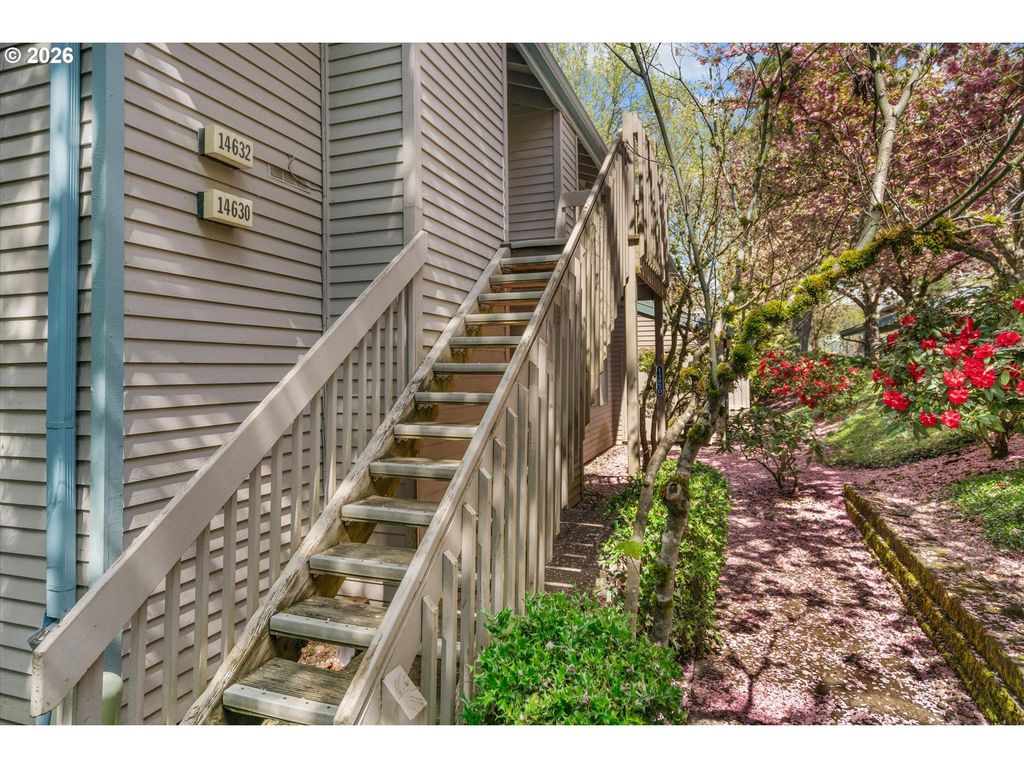 14632 Sw GRAYLING Ln, Beaverton, OR 97007