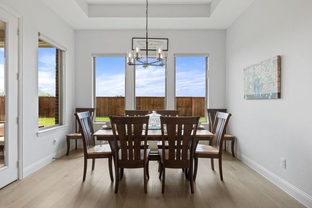 1411 Prescott Drive, Prosper, TX 75078