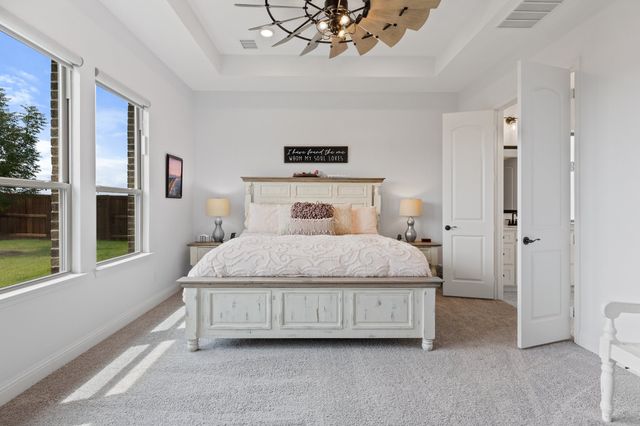 1411 Prescott Drive, Prosper, TX 75078