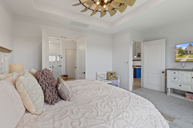 1411 Prescott Drive, Prosper, TX 75078