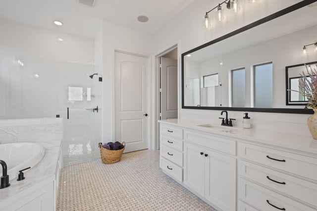 1411 Prescott Drive, Prosper, TX 75078