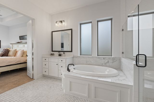 1411 Prescott Drive, Prosper, TX 75078