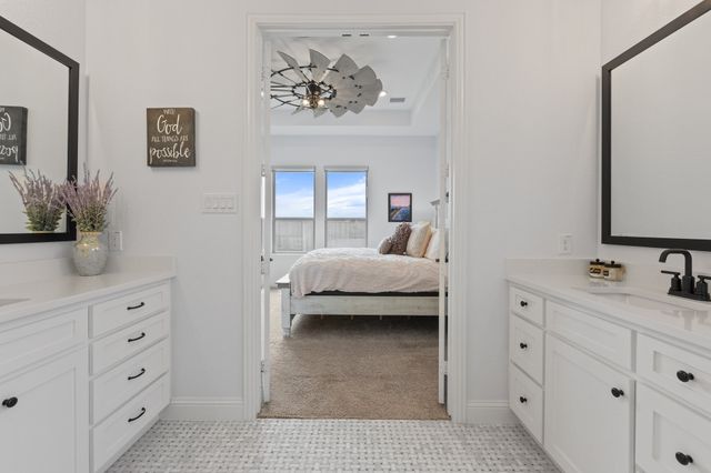 1411 Prescott Drive, Prosper, TX 75078