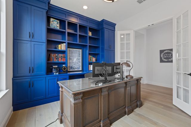 1411 Prescott Drive, Prosper, TX 75078