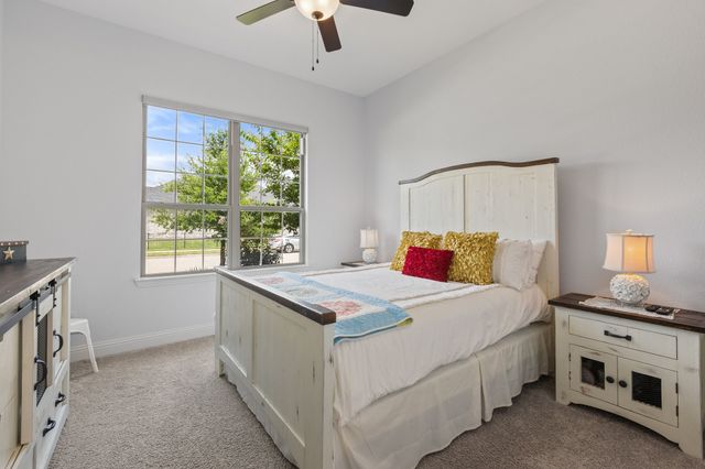 1411 Prescott Drive, Prosper, TX 75078