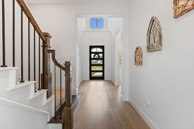 1411 Prescott Drive, Prosper, TX 75078