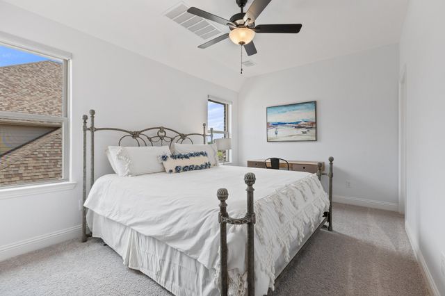 1411 Prescott Drive, Prosper, TX 75078