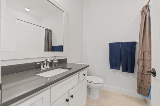 1411 Prescott Drive, Prosper, TX 75078