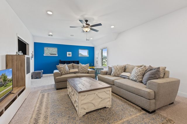 1411 Prescott Drive, Prosper, TX 75078