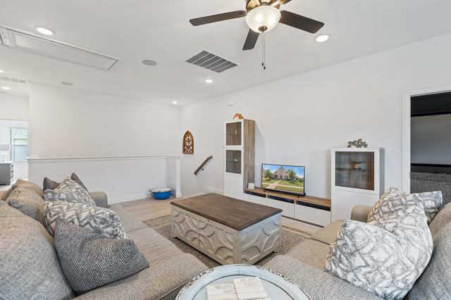 1411 Prescott Drive, Prosper, TX 75078