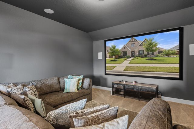 1411 Prescott Drive, Prosper, TX 75078