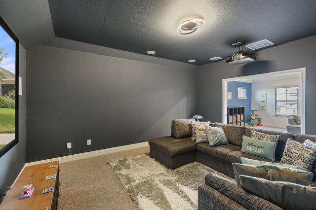 1411 Prescott Drive, Prosper, TX 75078