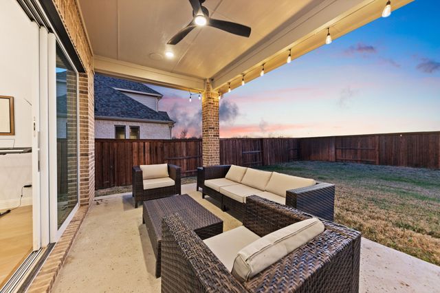 1411 Prescott Drive, Prosper, TX 75078