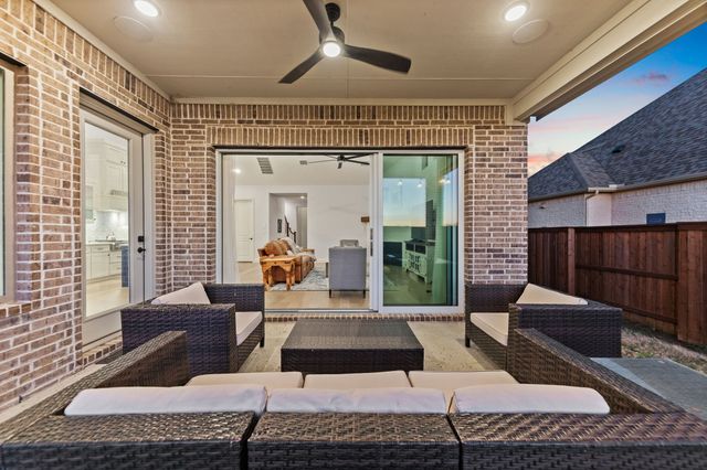 1411 Prescott Drive, Prosper, TX 75078