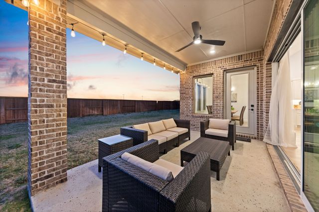 1411 Prescott Drive, Prosper, TX 75078