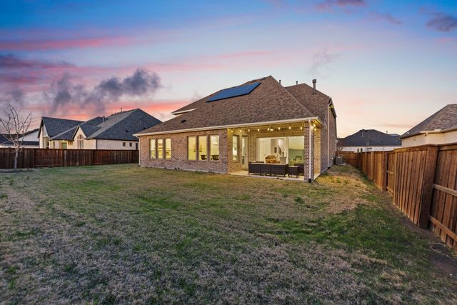 1411 Prescott Drive, Prosper, TX 75078
