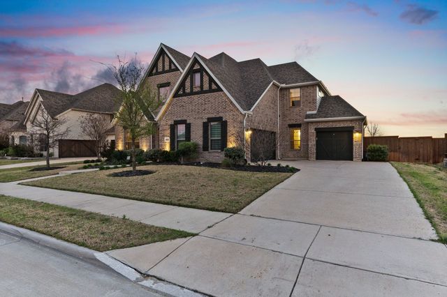 1411 Prescott Drive, Prosper, TX 75078