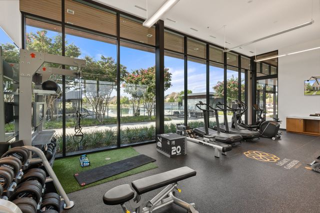 1411 Prescott Drive, Prosper, TX 75078