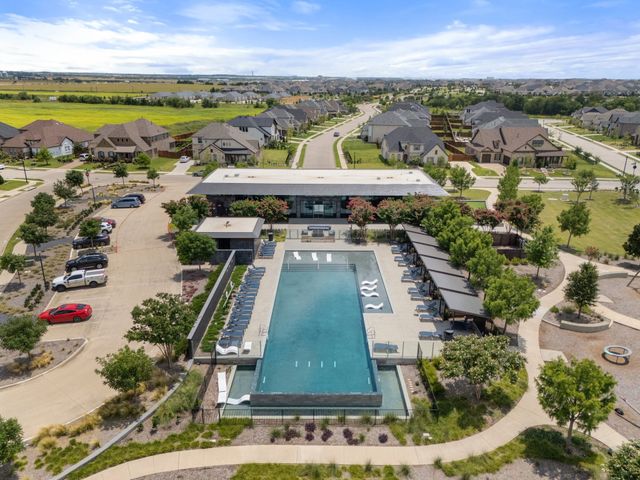 1411 Prescott Drive, Prosper, TX 75078