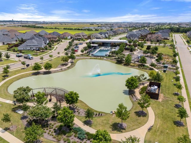 1411 Prescott Drive, Prosper, TX 75078