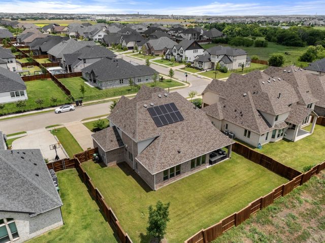 1411 Prescott Drive, Prosper, TX 75078