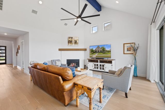 1411 Prescott Drive, Prosper, TX 75078