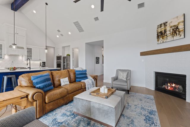 1411 Prescott Drive, Prosper, TX 75078