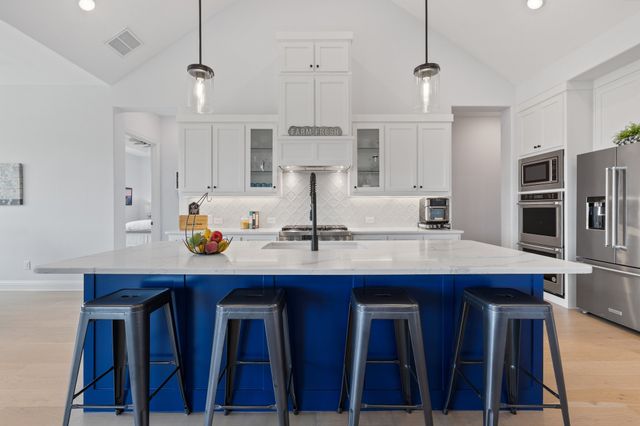 1411 Prescott Drive, Prosper, TX 75078