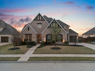 1411 Prescott Drive, Prosper, TX 75078