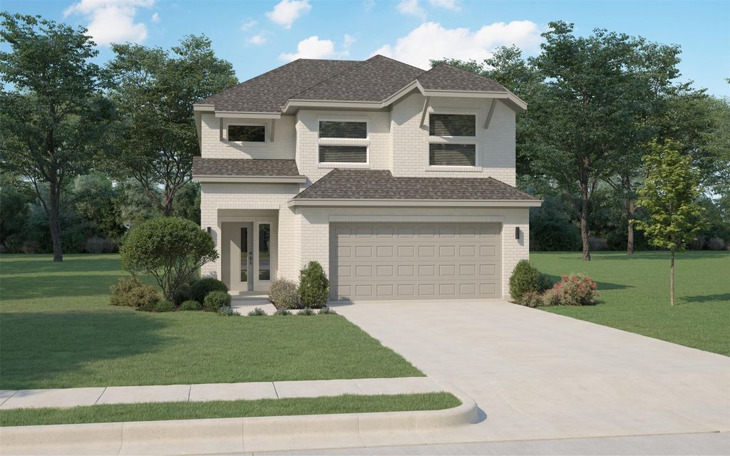 5816 Briarcroft Drive, Mckinney, TX 75071