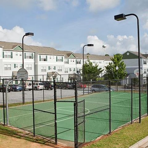 114 University Village Drive B, Central, SC 29630